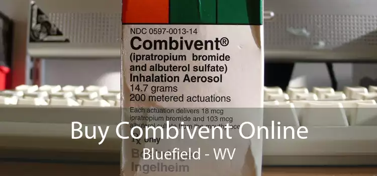 Buy Combivent Online Bluefield - WV