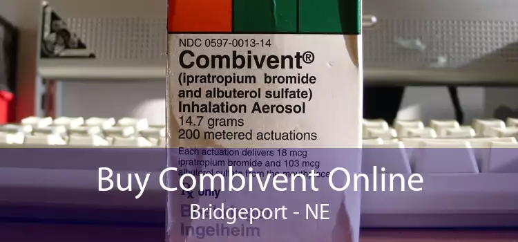 Buy Combivent Online Bridgeport - NE