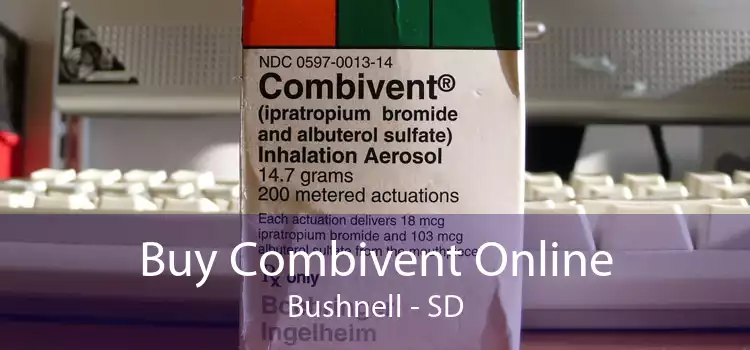 Buy Combivent Online Bushnell - SD