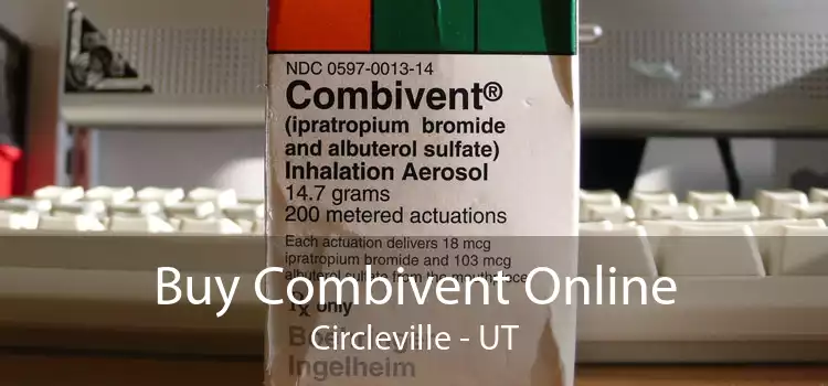 Buy Combivent Online Circleville - UT