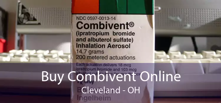 Buy Combivent Online Cleveland - OH
